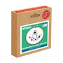 Moominpappa's Seashell Discovery Mini Embroidery Kit, thumbnail 3 of 4
