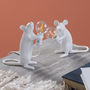 Designer Mouse Table Lamp, thumbnail 4 of 6