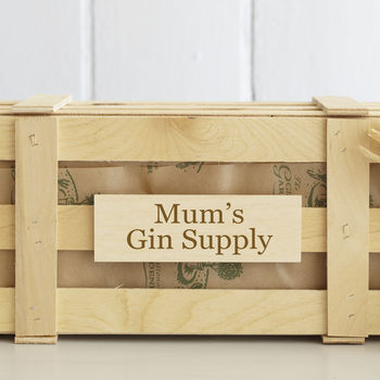 Mother’s Ruin Gin Gift, 2 of 6