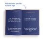 Astrology Book Powerful Star Sign Zodiac Birthday Gift, thumbnail 6 of 9