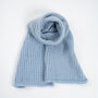 Beginners Scarf Knitting Kit, thumbnail 6 of 10