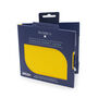 Disabled Blue Badge Permit Cover In Sunshine Yellow, thumbnail 1 of 2