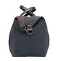 Luxury Washed Canvas Weekend Bag, thumbnail 4 of 5