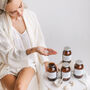 Spa Pamper Hamper Aromatherapy Relaxing Gift, thumbnail 8 of 10