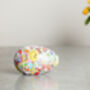 Molly Reusable Easter Egg / Swedish Style Påskägg, thumbnail 6 of 8
