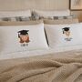 Graduation Gift Pillow Case, thumbnail 4 of 9