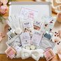 New Mum Postpartum Essentials Spa Gift Box, thumbnail 1 of 12