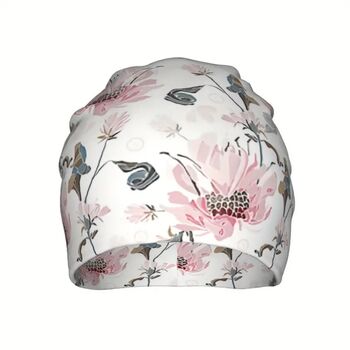 Soft Chemo Headwear Beanie Hat Bandana Various Selection, 4 of 12