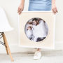 Personalised Wooden Photo Frame For Dad, thumbnail 9 of 12