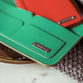 Personalised Travel Wallet, 2 of 10