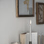 Iron Candle Holder With Handle, thumbnail 2 of 2