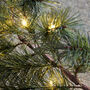 Spruce Christmas Garland, thumbnail 5 of 6