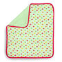 Organic Baby Blanket, thumbnail 3 of 11