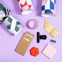 Luxury Christmas Crackers, Patchwork, thumbnail 4 of 6