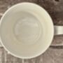White 'Mama Bear' Mug, thumbnail 3 of 3