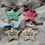 Personalised Christmas Eve Kit, thumbnail 4 of 5