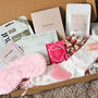 Christmas Luxury Self Care Hamper, thumbnail 2 of 8