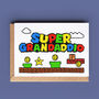 Super Grandaddio Card, thumbnail 1 of 2