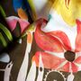 Grandiflora Skyline Square Silk Scarf, thumbnail 4 of 5