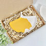 Ginkgo Leaf Trinket Tray And Jewellery Dish, thumbnail 1 of 9