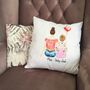 Personalised Mother's Day Cushion Printed Both Sides, thumbnail 1 of 4