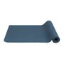 Yoga Mat Blue, thumbnail 1 of 2
