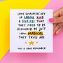 Employees This Is Your Reminder Card, thumbnail 1 of 2