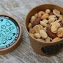 Savoury Nuts Selection Six Tubs, thumbnail 3 of 5