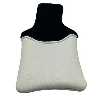 Leeds Elland Road Mallet Putter Cover, 2 of 5