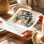 Bhutan Travel Print Of Paro Taktsang Tiger’s Nest Monastery, thumbnail 4 of 7