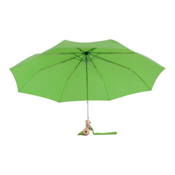 Grass Eco Friendly Umbrella, 4 of 5