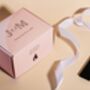 Personalised Baby Loss Candle Gift Set For Miscarriage, thumbnail 6 of 6