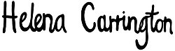 Helena Carrington logo