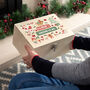Personalised Christmas Eve Box Gift For Children, thumbnail 2 of 6