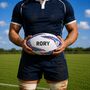 Personalised Scotland Rugby Ball From Gilbert, thumbnail 5 of 5