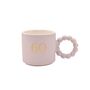 Milestone Birthday Keepsake Pastel Mug, thumbnail 6 of 8