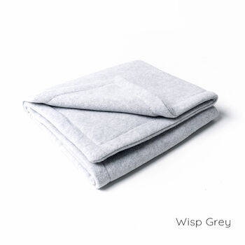 Luxury Double Fleece Pet Blanket, 12 of 12