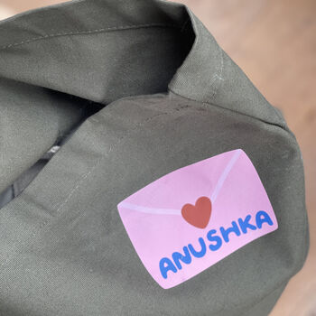 The Super Large Fun Bag, 2 of 4