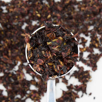 Snowball Sticky Chai, 3 of 3