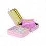 Tea Bag Travel Pocket Tin Tea Lover Gift Storage Box | T And B, thumbnail 9 of 9