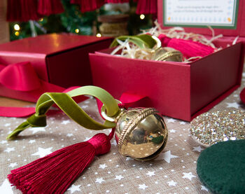 The Believe Bell, 6 of 6