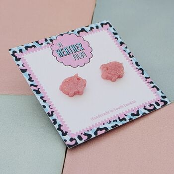 Pig Studs, 2 of 5