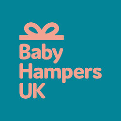 Baby Hampers LTD Logo