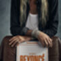 Beyonce Personalised Gift Music Legend Deluxe Book Bey Hive, thumbnail 8 of 12