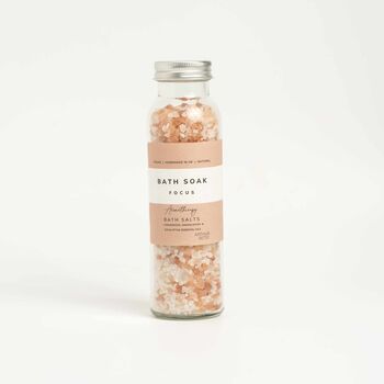 New Mum Valentine's Day Luxury Gift Box, 6 of 12