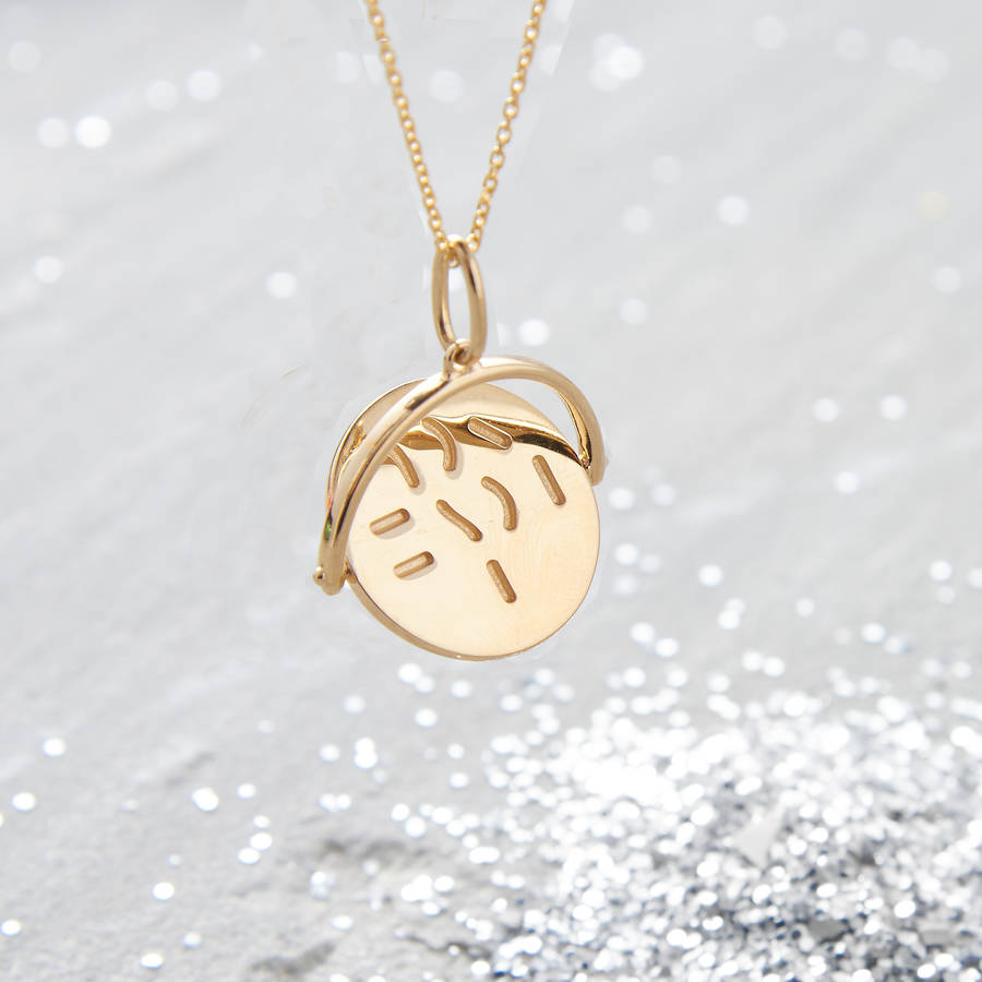 Necklace That Says I Love You 100 Languages – worldnetgifts