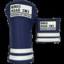 Chelsea Driver And Mallet Headcover Bundle, thumbnail 1 of 2