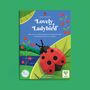 Create Your Own Ladybird, thumbnail 2 of 3