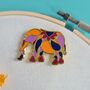 Elephant Needle Minder, thumbnail 3 of 3