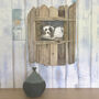 Bespoke Driftwood Picture Frame, thumbnail 2 of 3